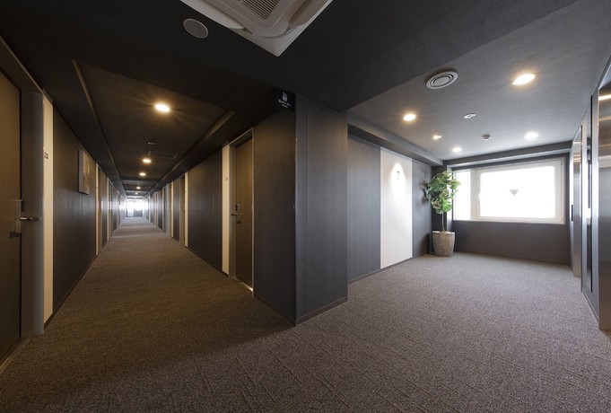 Imagen de los interiores del Hotel Route-inn Osaka Kishiwada -higashikishiwada Ekimae Kansai Airport. Foto 12