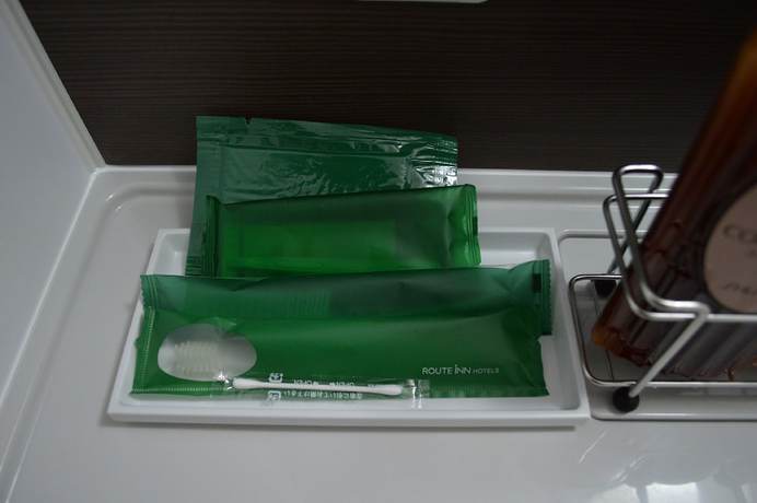 Imagen de la habitación del Hotel Route-inn Osaka Kishiwada -higashikishiwada Ekimae Kansai Airport. Foto 8