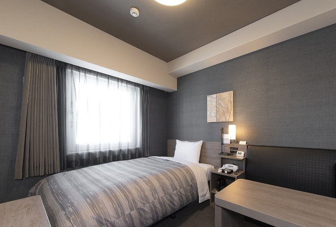 Imagen de la habitación del Hotel Route-inn Osaka Kishiwada -higashikishiwada Ekimae Kansai Airport. Foto 10