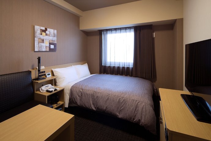 Imagen de la habitación del Hotel Route-inn Osaka Kishiwada -higashikishiwada Ekimae Kansai Airport. Foto 11