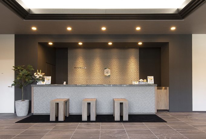 Imagen de los interiores del Hotel Route-inn Osaka Kishiwada -higashikishiwada Ekimae Kansai Airport. Foto 13