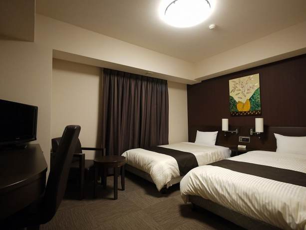 Imagen de la habitación del Hotel Route-inn Ota Minami-route407-. Foto 6