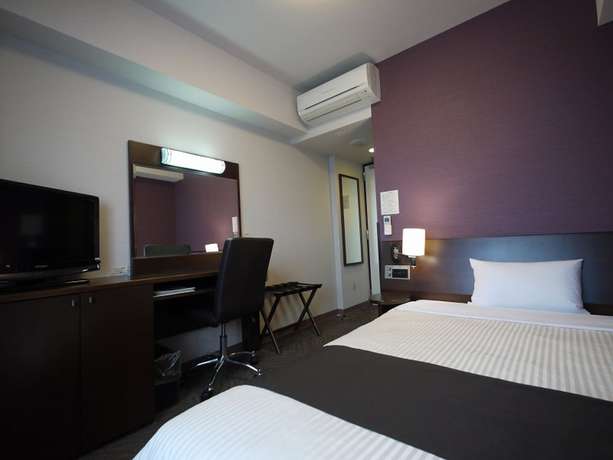 Imagen de la habitación del Hotel Route-inn Ota Minami-route407-. Foto 7