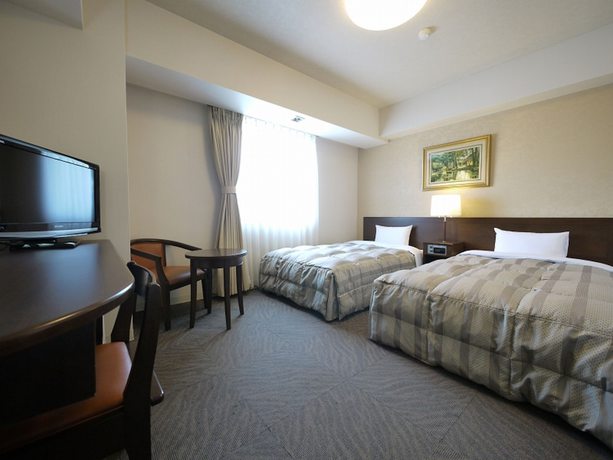 Imagen de la habitación del Hotel Route-inn Ota Minami-route407-. Foto 10