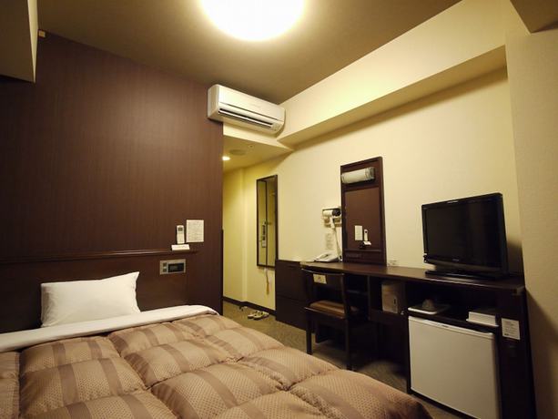 Imagen de la habitación del Hotel Route-inn Ota Minami-route407-. Foto 11