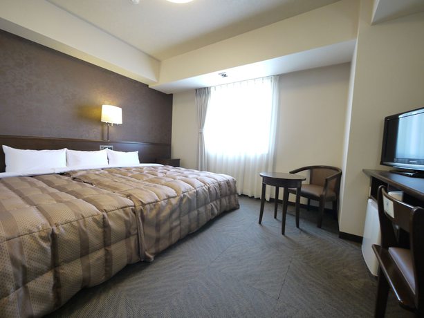 Imagen de la habitación del Hotel Route-inn Ota Minami-route407-. Foto 12