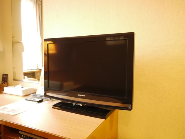 Imagen de la habitación del Hotel Route-inn Sagamihara -kokudo129gou-. Foto 6