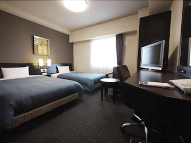 Imagen de la habitación del Hotel Route-inn Sagamihara -kokudo129gou-. Foto 7