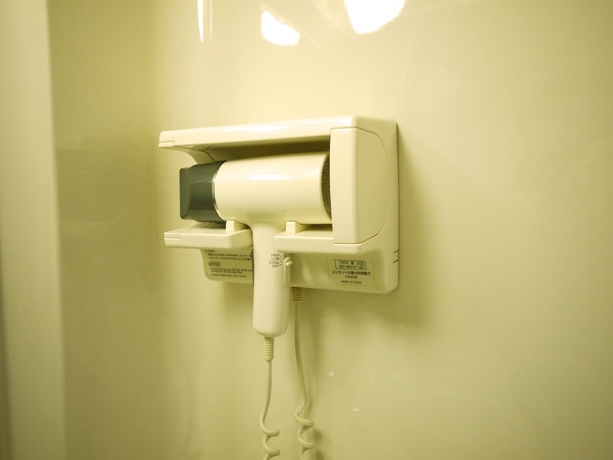 Imagen de la habitación del Hotel Route-inn Sagamihara -kokudo129gou-. Foto 8
