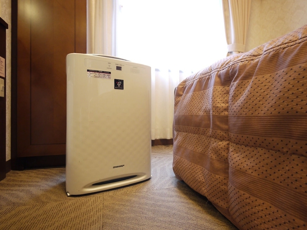 Imagen de la habitación del Hotel Route-inn Sagamihara -kokudo129gou-. Foto 9