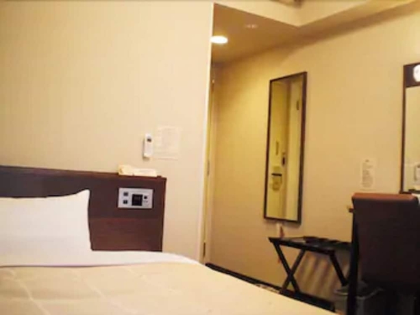 Imagen de la habitación del Hotel Route-inn Sagamihara -kokudo129gou-. Foto 11