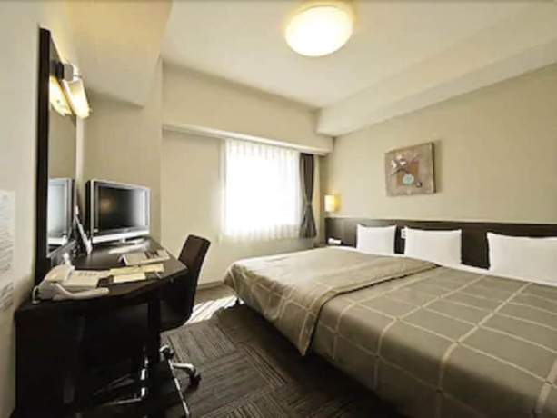 Imagen de la habitación del Hotel Route-inn Sagamihara -kokudo129gou-. Foto 14