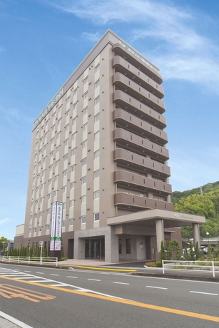 Imagen general del Hotel Route-inn Saiki Ekimae. Foto 1