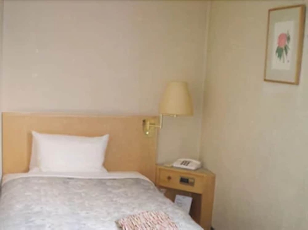 Imagen de la habitación del Hotel Route-inn Sapporo Ekimae Kitaguchi. Foto 2