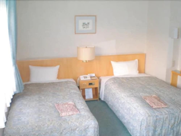 Imagen de la habitación del Hotel Route-inn Sapporo Ekimae Kitaguchi. Foto 4