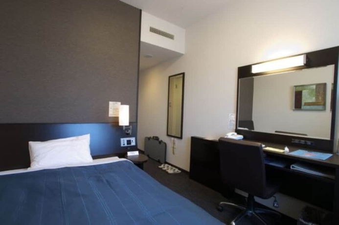 Imagen de la habitación del Hotel Route-inn Sapporo Ekimae Kitaguchi. Foto 13