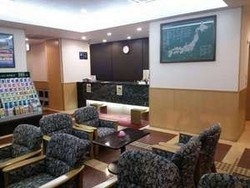 Imagen de los interiores del Hotel Route-inn Sapporo Shiroishi. Foto 3