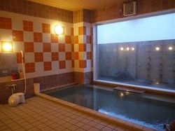 Imagen de los interiores del Hotel Route-inn Sapporo Shiroishi. Foto 4