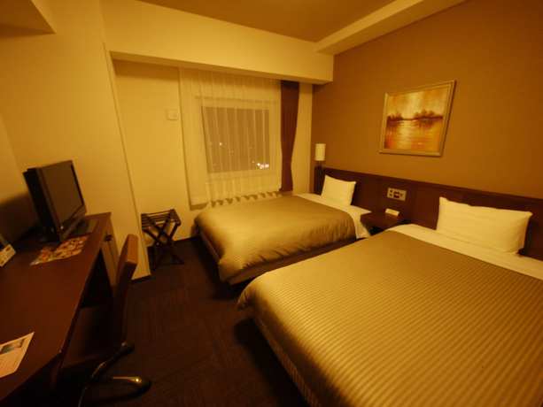 Imagen de la habitación del Hotel Route-inn Seki. Foto 4