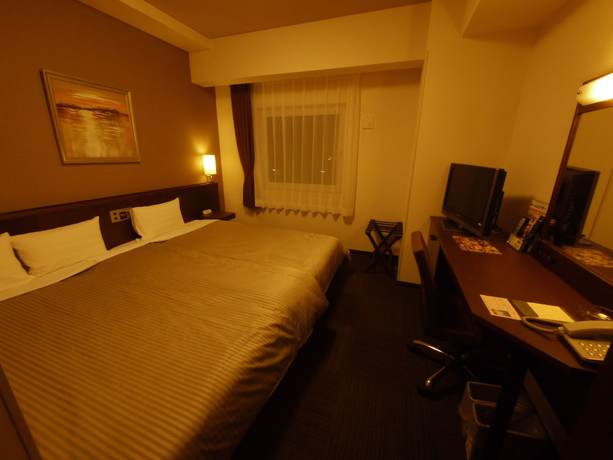 Imagen de la habitación del Hotel Route-inn Seki. Foto 6