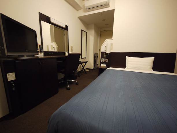 Imagen de la habitación del Hotel Route-inn Seki. Foto 7