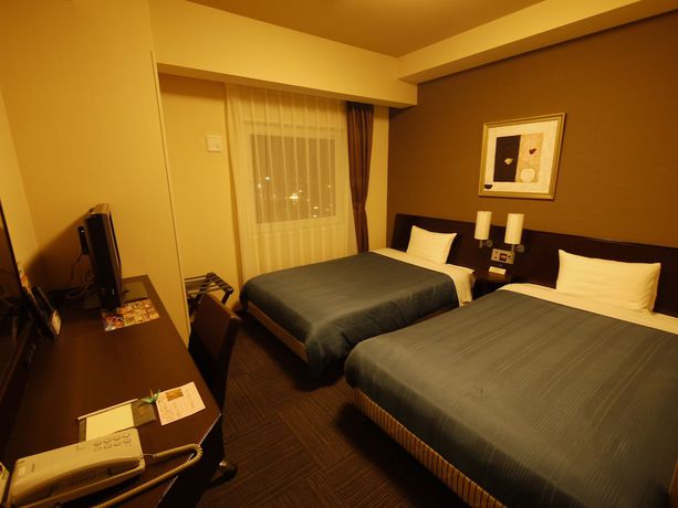 Imagen de la habitación del Hotel Route-inn Seki. Foto 10