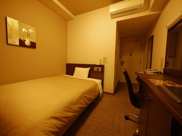 Imagen de la habitación del Hotel Route-inn Seki. Foto 11