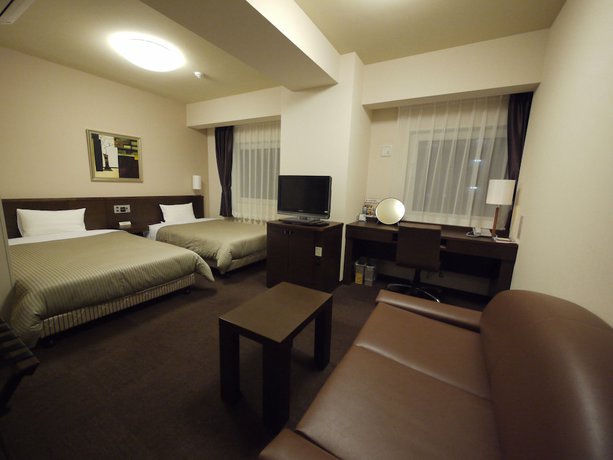 Imagen de la habitación del Hotel Route-inn Seki. Foto 13