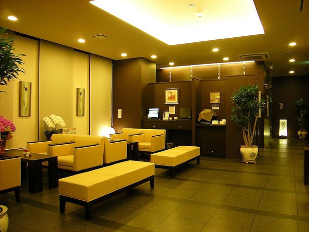 Imagen de la habitación del Hotel Route-inn Seki. Foto 16