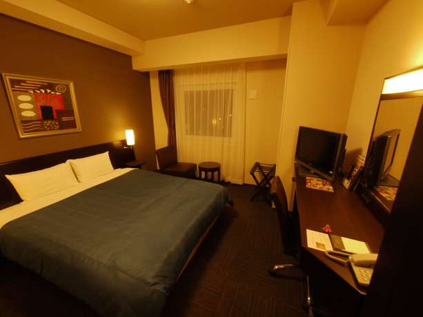 Imagen de la habitación del Hotel Route-inn Seki. Foto 18