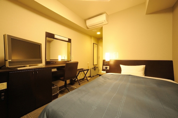 Imagen de la habitación del Hotel Route-inn Sendai Nagamachi Inter. Foto 12