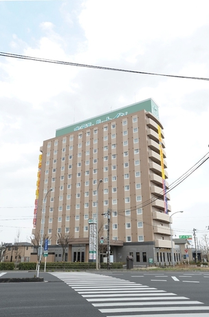 Imagen general del Hotel Route-inn Sendai Nagamachi Inter. Foto 1