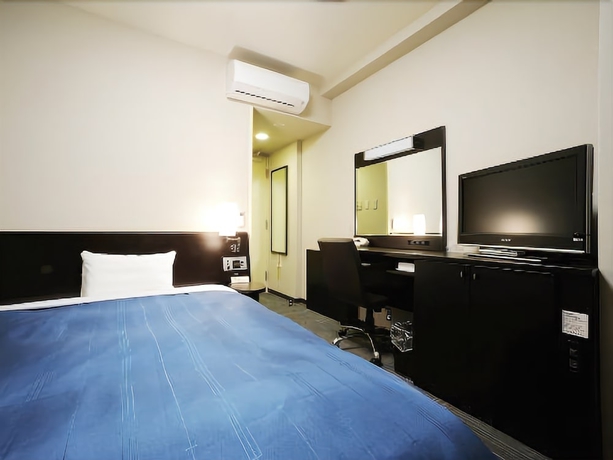Imagen de la habitación del Hotel Route-inn Sendaiko Kita Inter. Foto 6