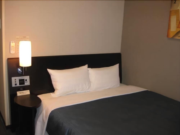 Imagen de la habitación del Hotel Route-inn Sendaiko Kita Inter. Foto 8