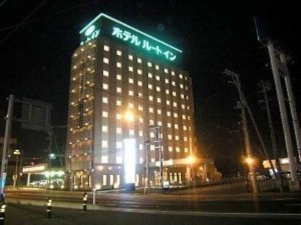 Imagen general del Hotel Route-inn Sendaiko Kita Inter. Foto 1