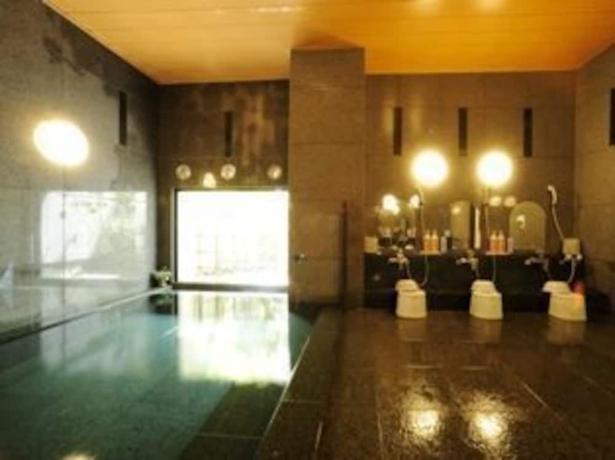 Imagen de la habitación del Hotel Route-inn Sendaiko Kita Inter. Foto 15