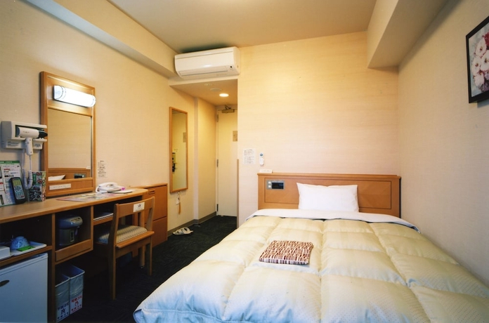 Imagen de la habitación del Hotel Route-inn Shibata Inter. Foto 10