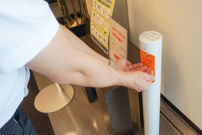 Imagen general del Hotel Route-inn Shibata Inter. Foto 4