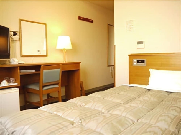Imagen de la habitación del Hotel Route-inn Shin Gotenba Inter. Foto 4