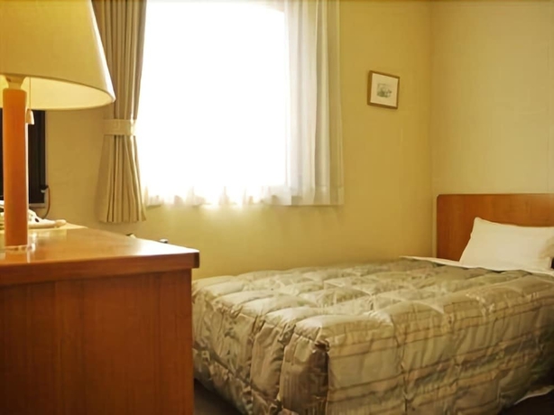 Imagen de la habitación del Hotel Route-inn Shin Gotenba Inter. Foto 6