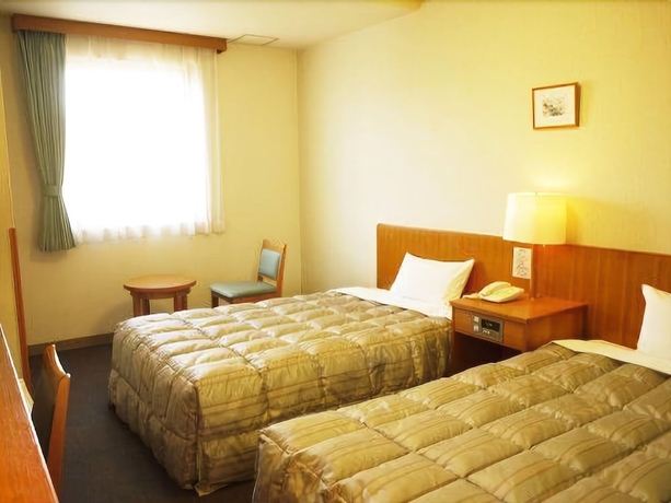 Imagen de la habitación del Hotel Route-inn Shin Gotenba Inter. Foto 12