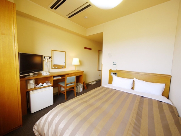 Imagen de la habitación del Hotel Route-inn Shin Gotenba Inter. Foto 13