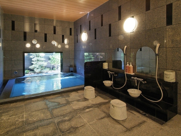 Imagen general del Hotel Route-inn Shin Gotenba Inter. Foto 1