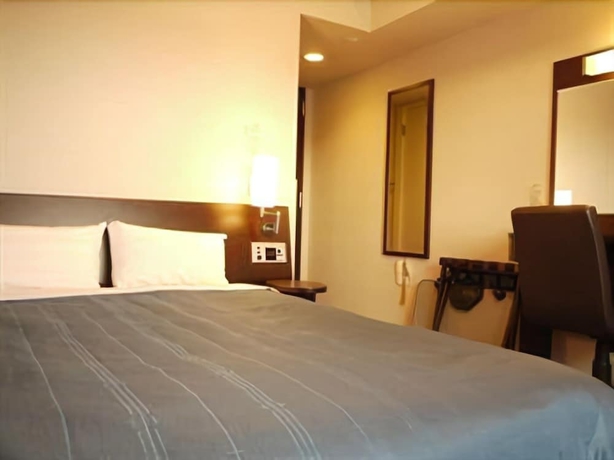 Imagen de la habitación del Hotel Route-inn Shin Gotenba Inter. Foto 14
