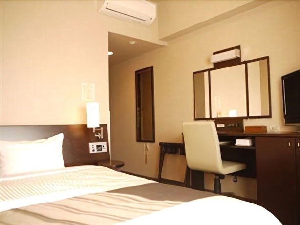 Imagen de la habitación del Hotel Route-inn Shin Gotenba Inter. Foto 15