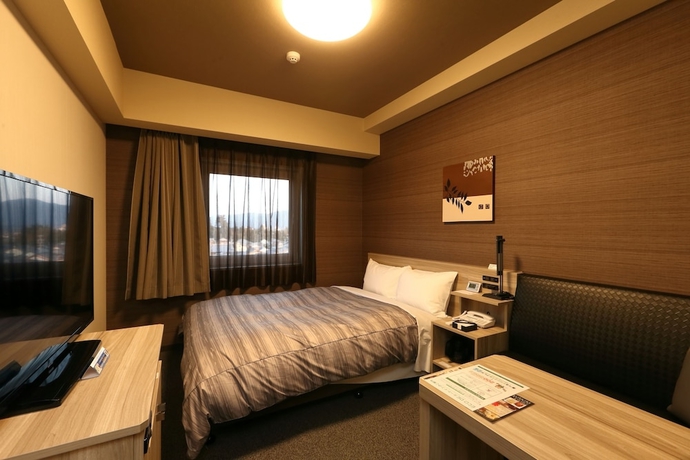 Imagen de la habitación del Hotel Route-inn Shinshiro. Foto 10
