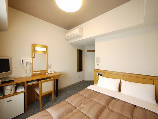 Imagen de la habitación del Hotel Route-inn Shiojirikita Inter. Foto 7