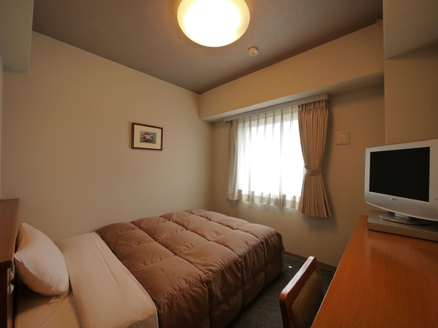 Imagen de la habitación del Hotel Route-inn Shiojirikita Inter. Foto 14