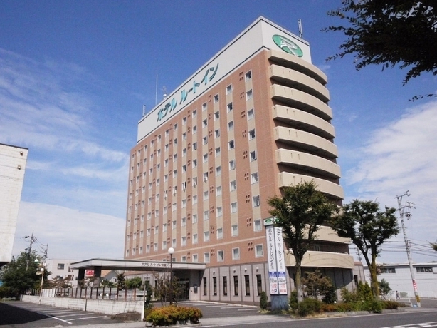 Imagen general del Hotel Route-inn Suzuka. Foto 1