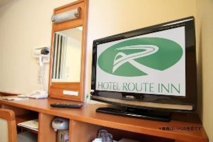 Imagen de la habitación del Hotel Route-inn Suzuka. Foto 13